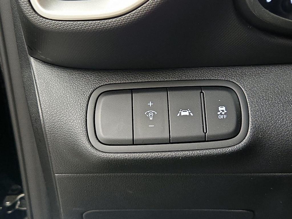 used 2022 Hyundai Venue car, priced at $18,998