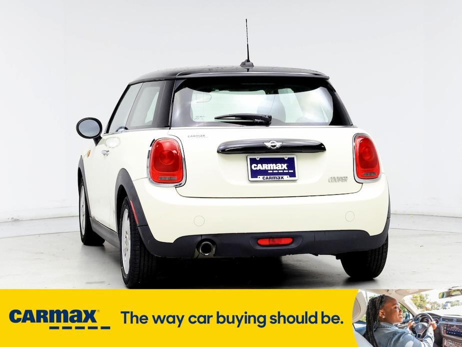 used 2016 MINI Hardtop car, priced at $12,998