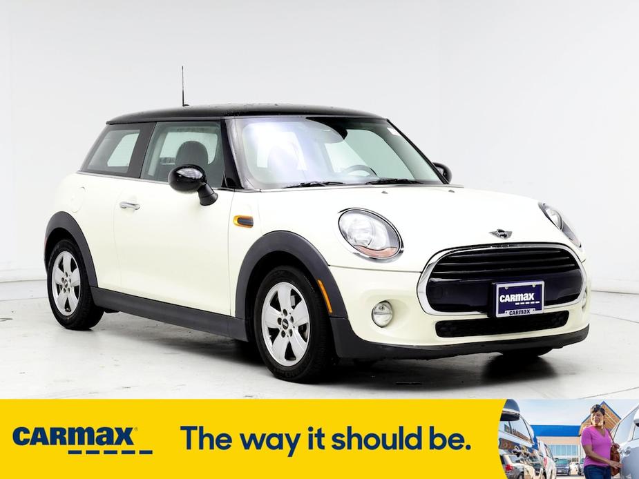 used 2016 MINI Hardtop car, priced at $12,998