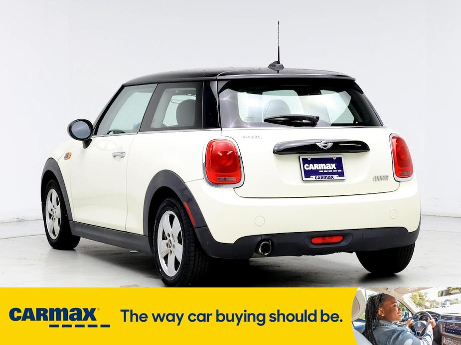 used 2016 MINI Hardtop car, priced at $12,998