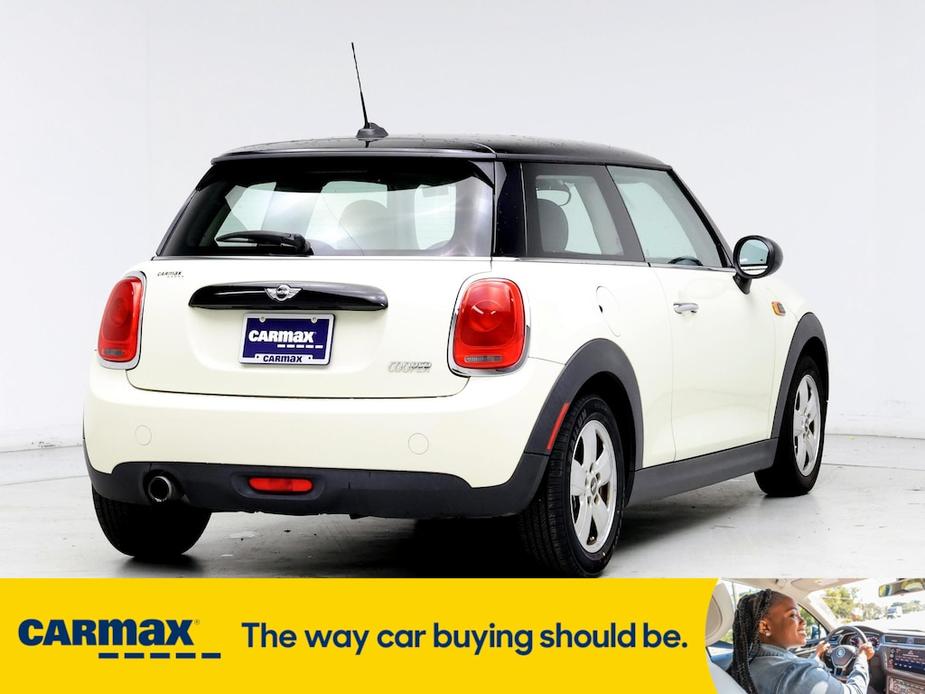 used 2016 MINI Hardtop car, priced at $12,998