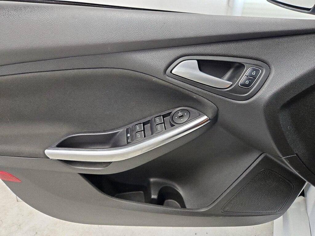 used 2017 Ford Focus car, priced at $15,998
