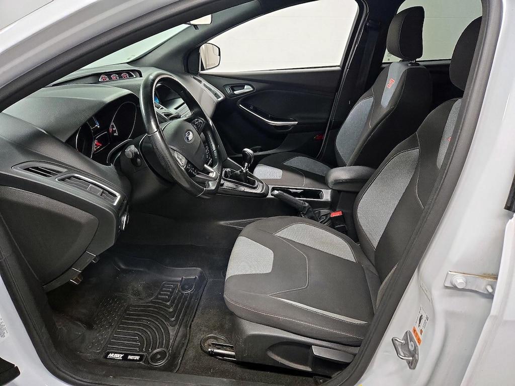 used 2017 Ford Focus car, priced at $15,998