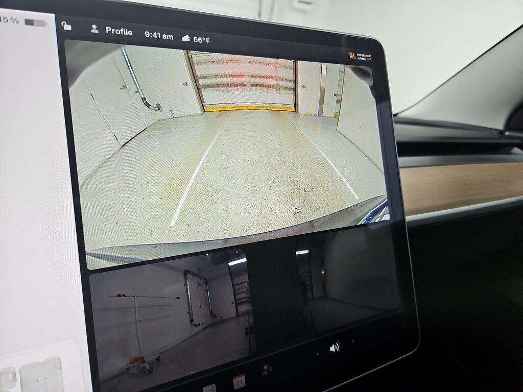 used 2018 Tesla Model 3 car, priced at $21,998