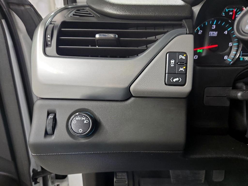 used 2016 Chevrolet Tahoe car, priced at $27,998