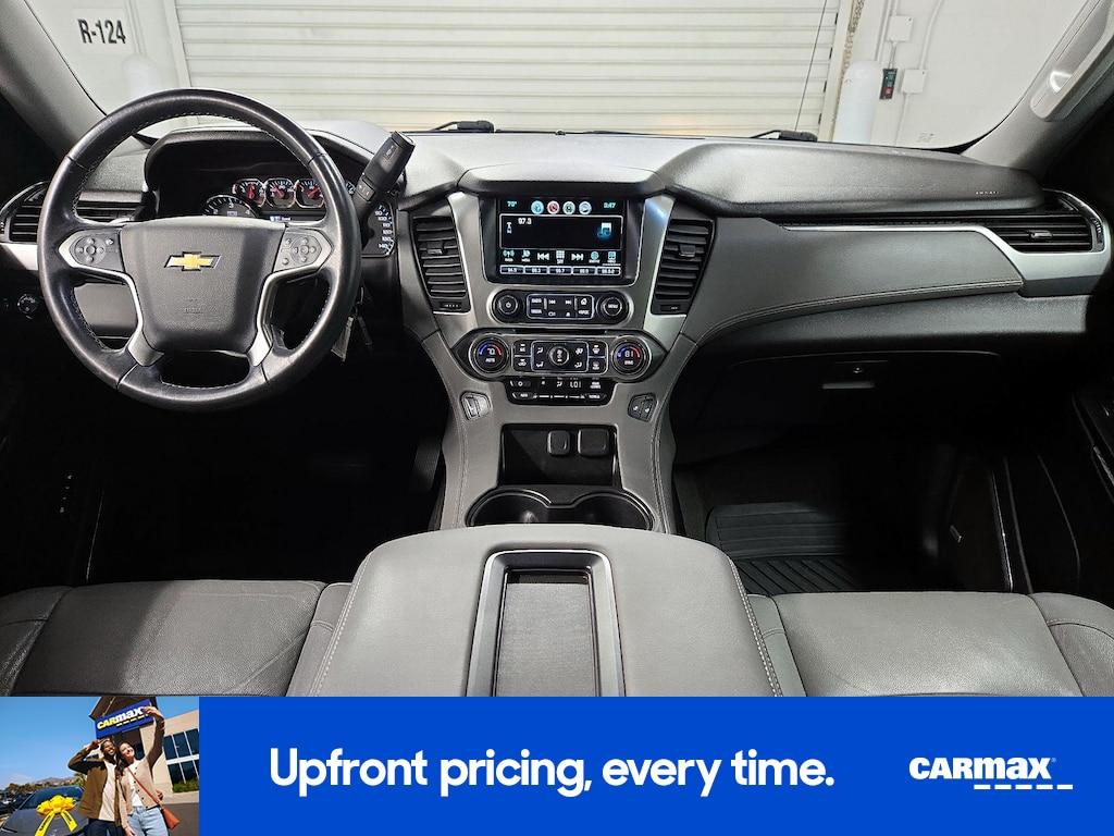 used 2016 Chevrolet Tahoe car, priced at $27,998