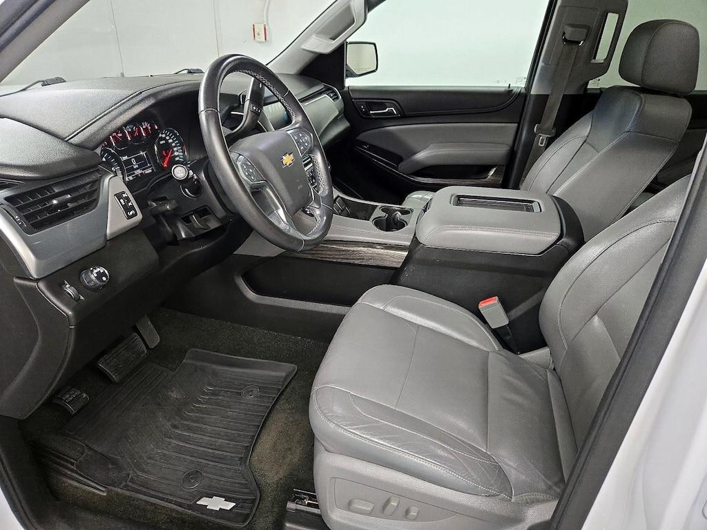 used 2016 Chevrolet Tahoe car, priced at $27,998