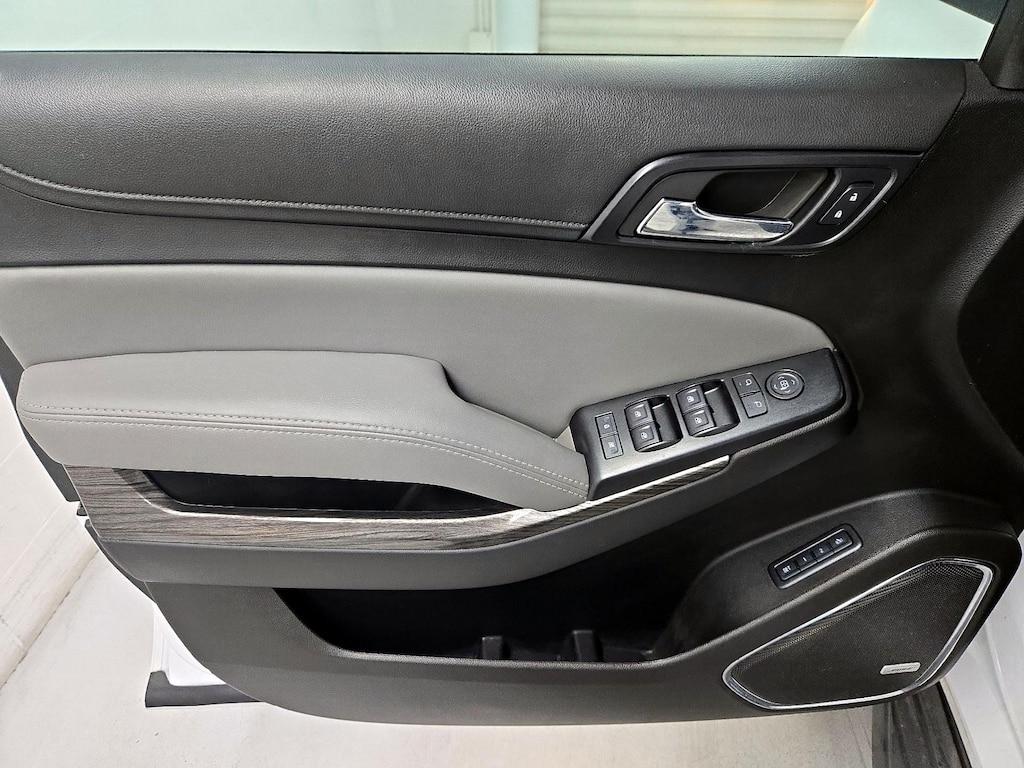 used 2016 Chevrolet Tahoe car, priced at $27,998