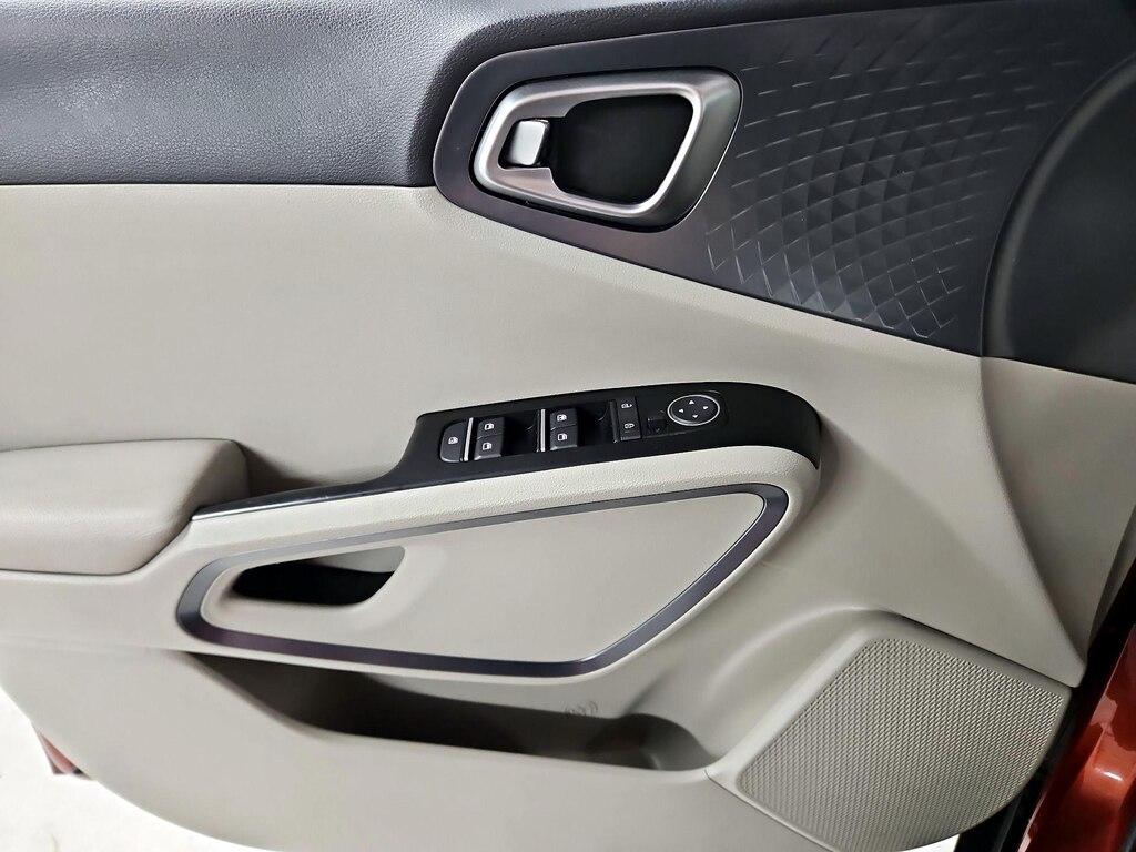 used 2022 Kia Soul car, priced at $17,998