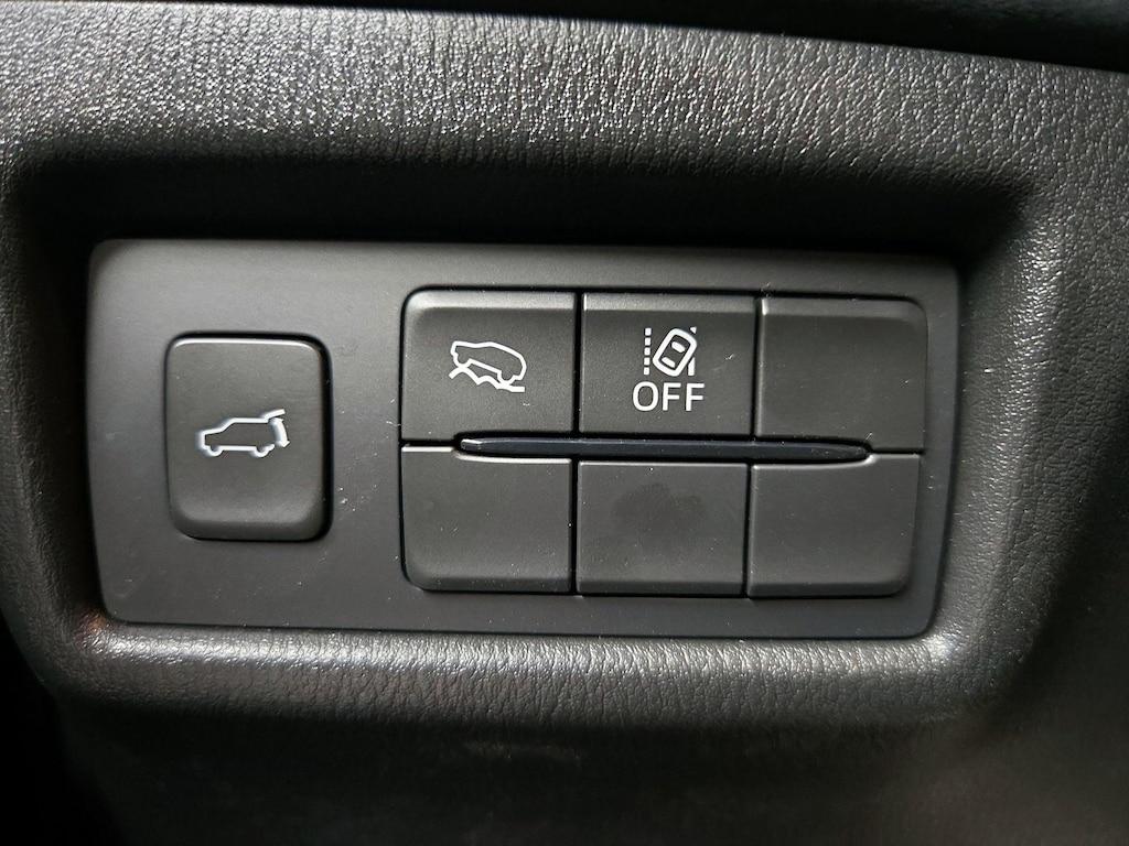 used 2024 Mazda CX-5 car, priced at $27,998