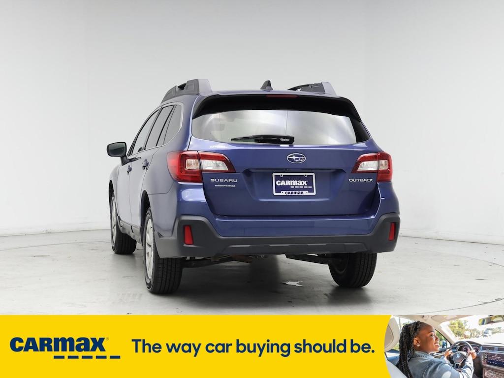 used 2019 Subaru Outback car, priced at $24,998