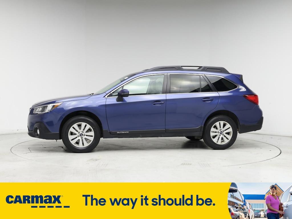 used 2019 Subaru Outback car, priced at $24,998