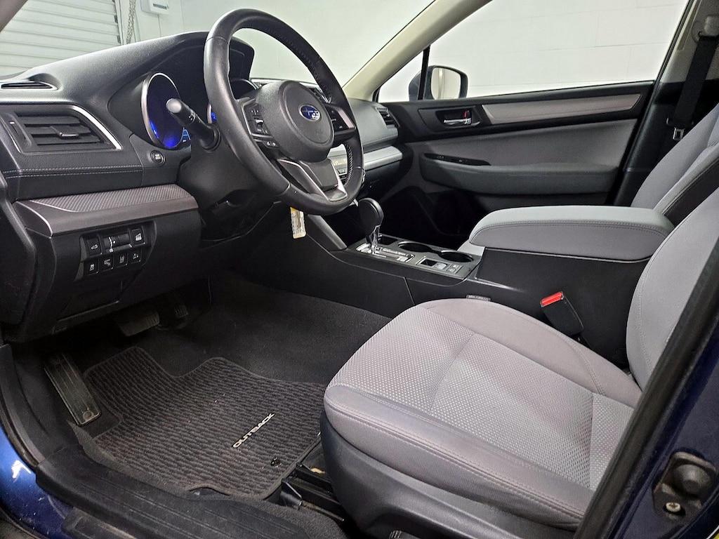 used 2019 Subaru Outback car, priced at $24,998