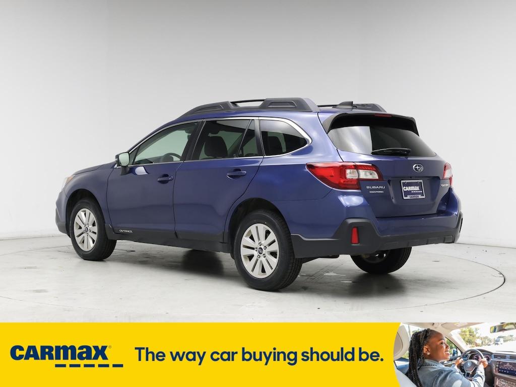 used 2019 Subaru Outback car, priced at $24,998