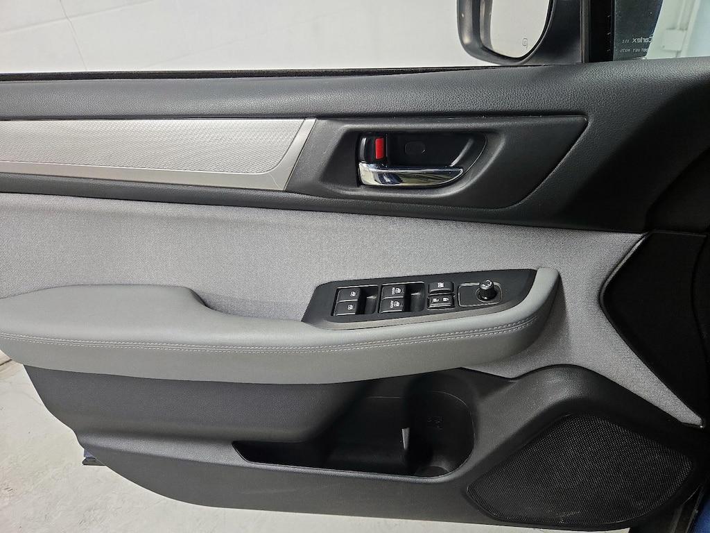 used 2019 Subaru Outback car, priced at $24,998