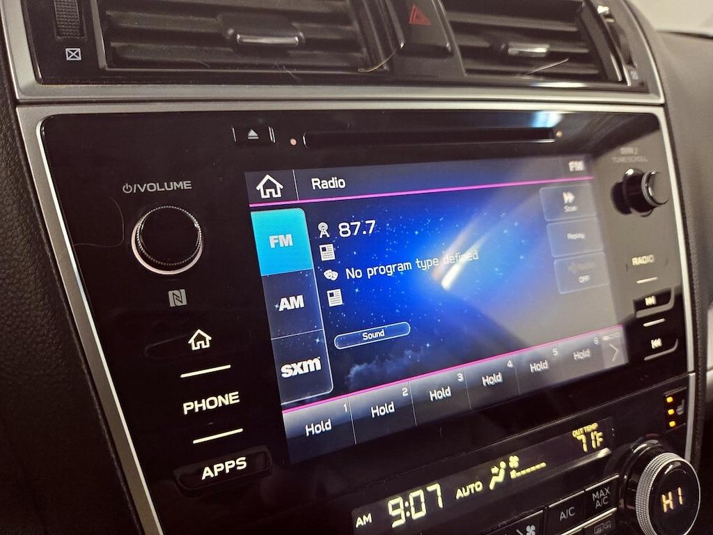 used 2019 Subaru Outback car, priced at $24,998