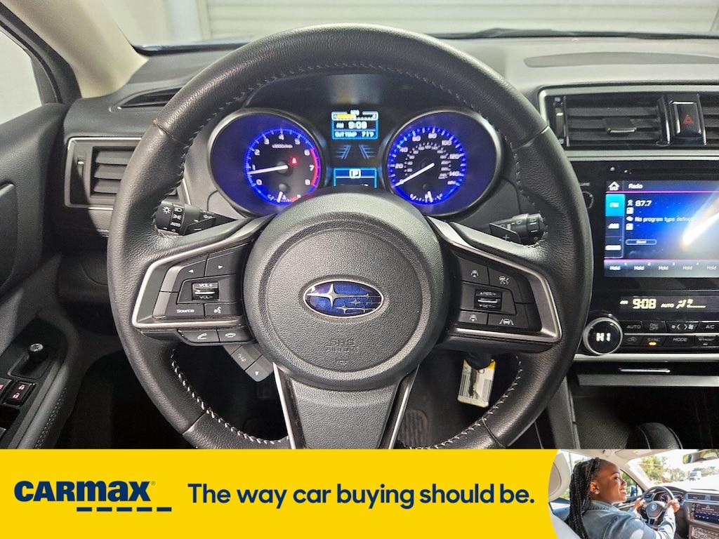 used 2019 Subaru Outback car, priced at $24,998