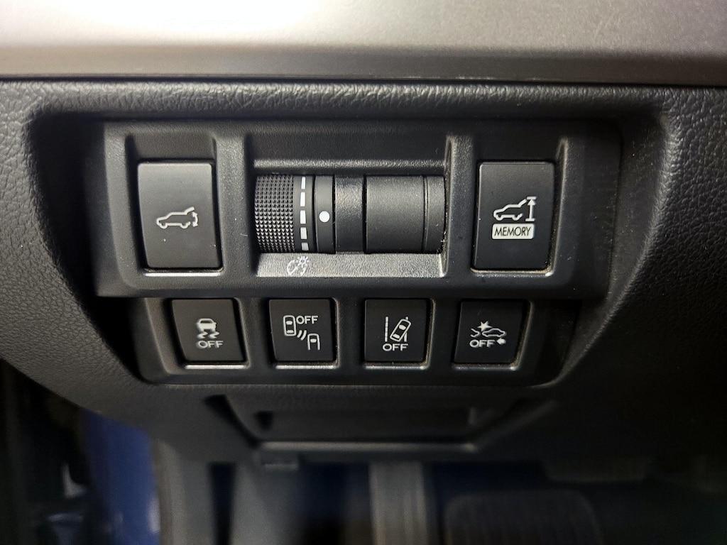 used 2019 Subaru Outback car, priced at $24,998