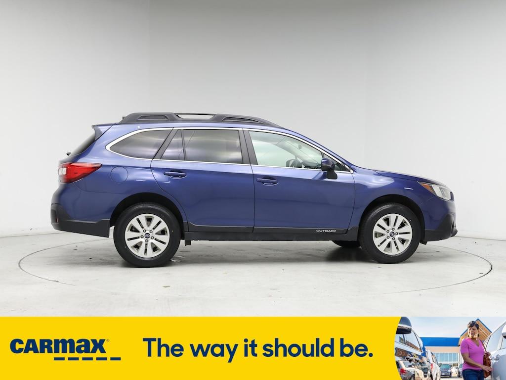 used 2019 Subaru Outback car, priced at $24,998