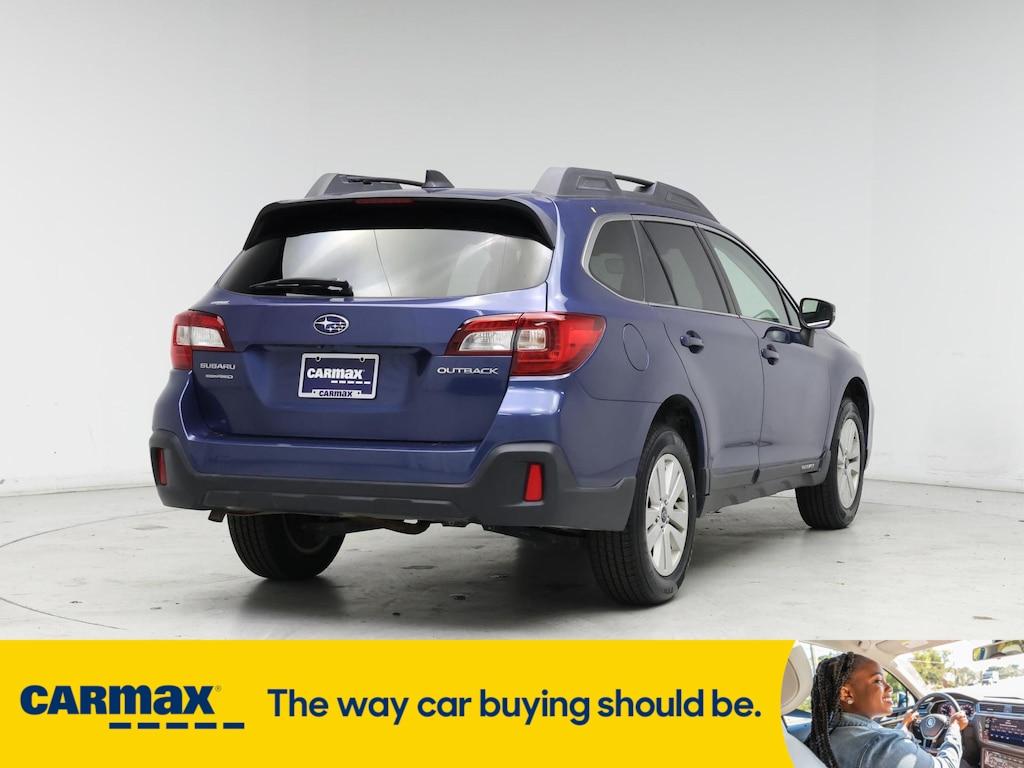 used 2019 Subaru Outback car, priced at $24,998