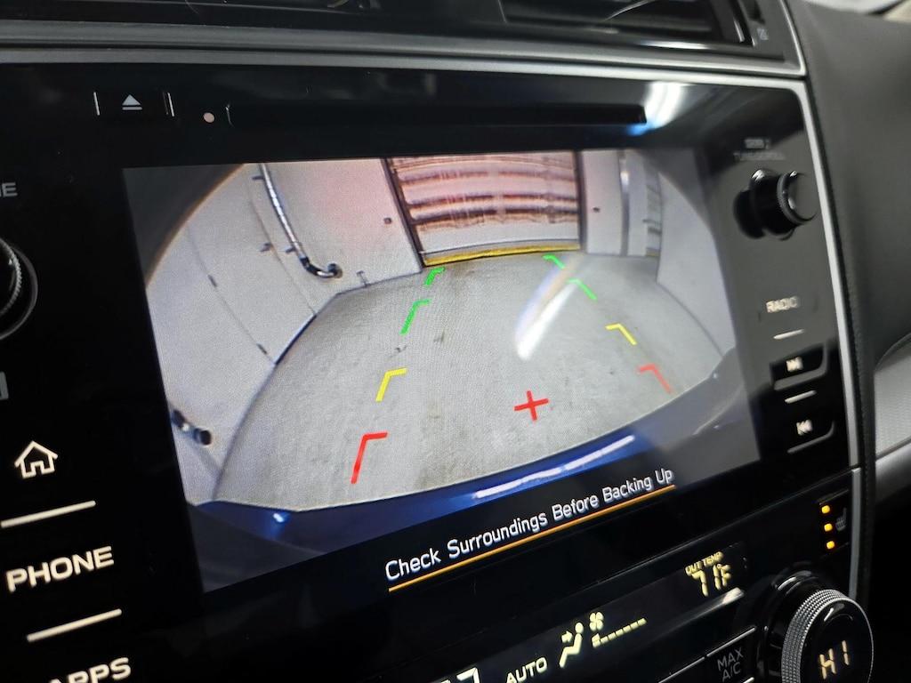 used 2019 Subaru Outback car, priced at $24,998