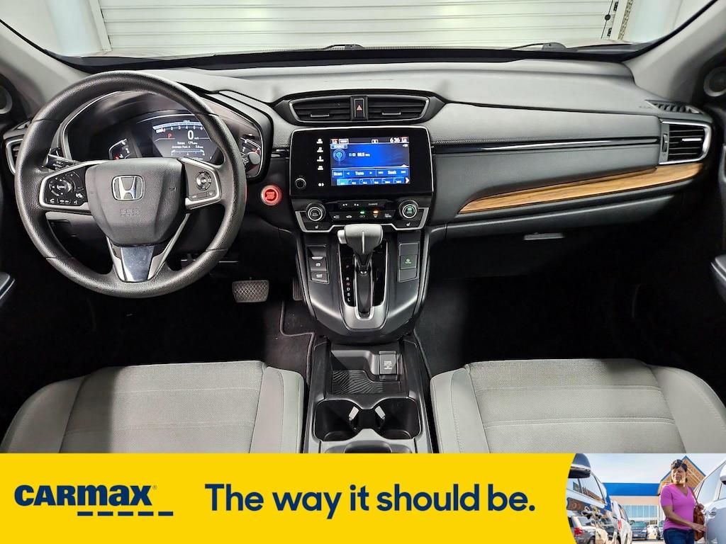 used 2019 Honda CR-V car, priced at $23,998