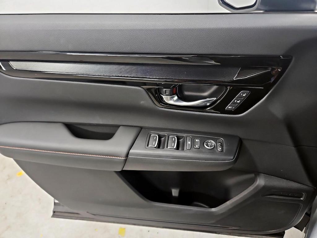 used 2025 Honda CR-V Hybrid car, priced at $39,998