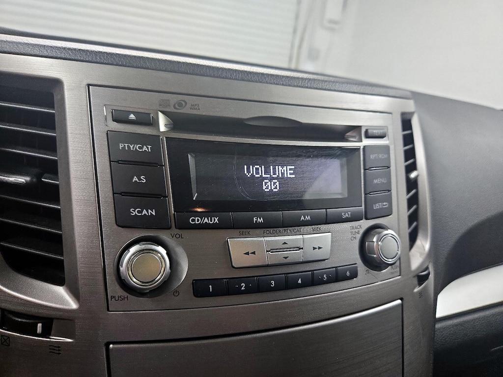used 2013 Subaru Outback car, priced at $15,998