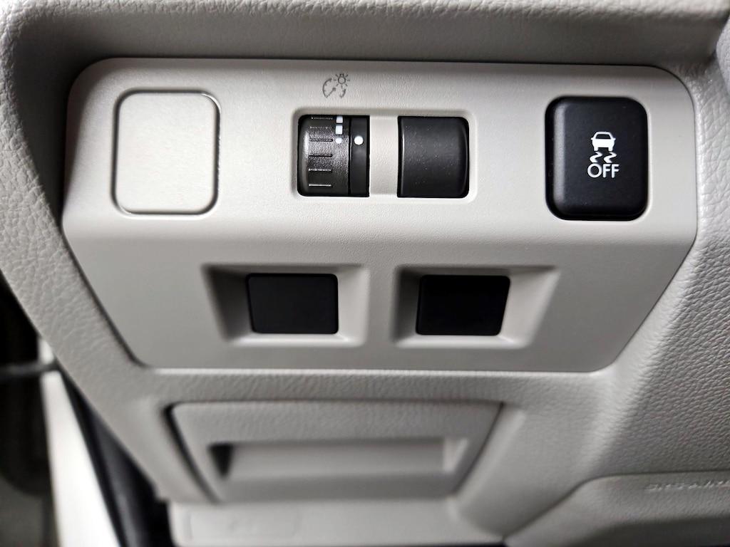 used 2014 Subaru Forester car, priced at $16,998