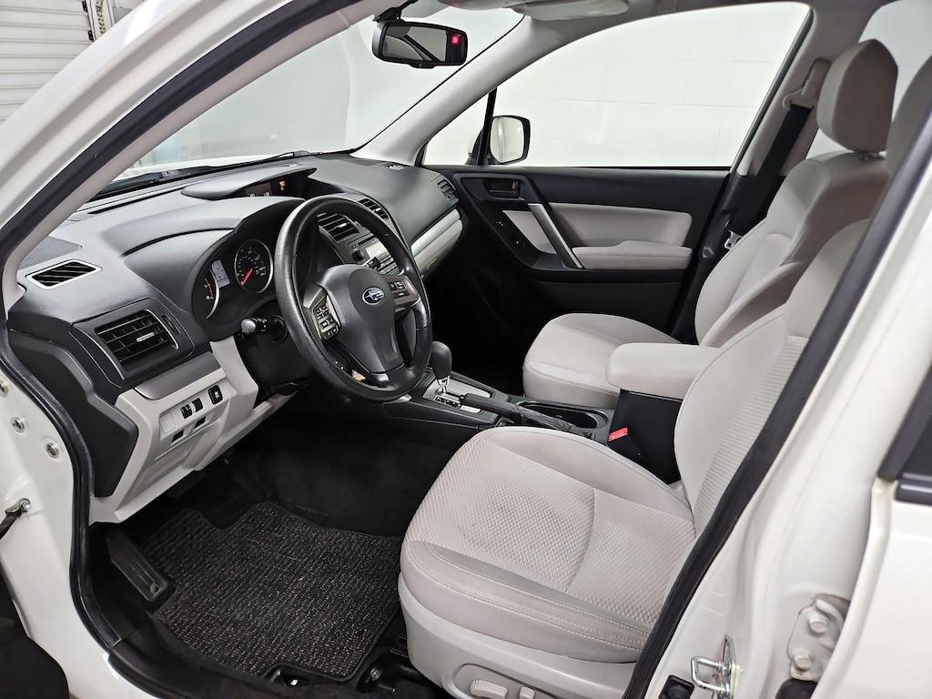 used 2014 Subaru Forester car, priced at $16,998