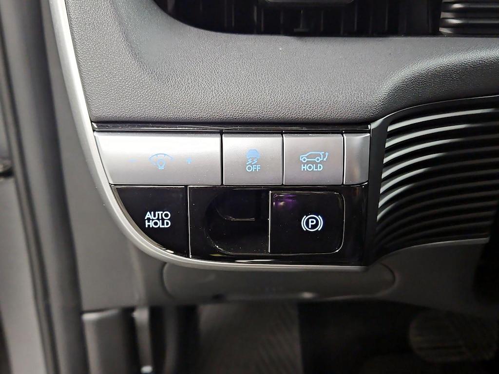 used 2023 Hyundai IONIQ 5 car, priced at $37,998