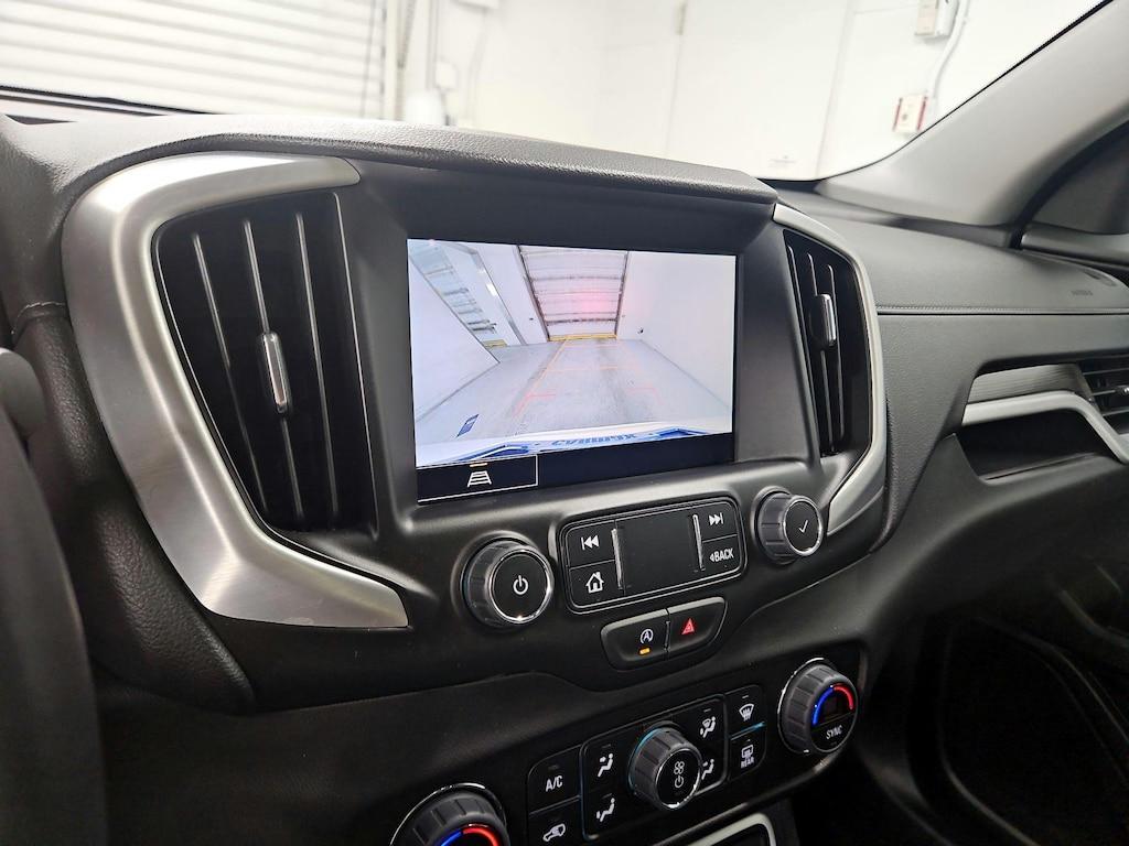 used 2024 GMC Terrain car, priced at $26,998