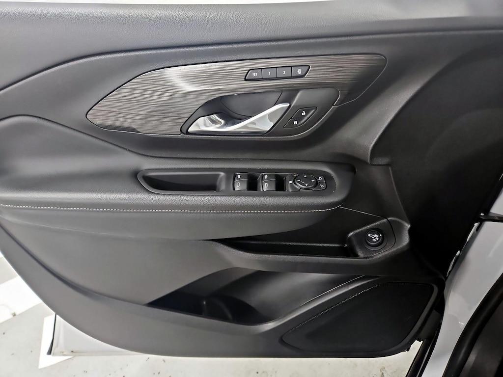 used 2024 GMC Terrain car, priced at $26,998