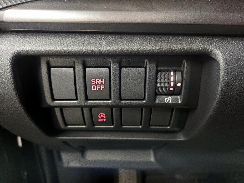 used 2024 Subaru Forester car, priced at $31,998