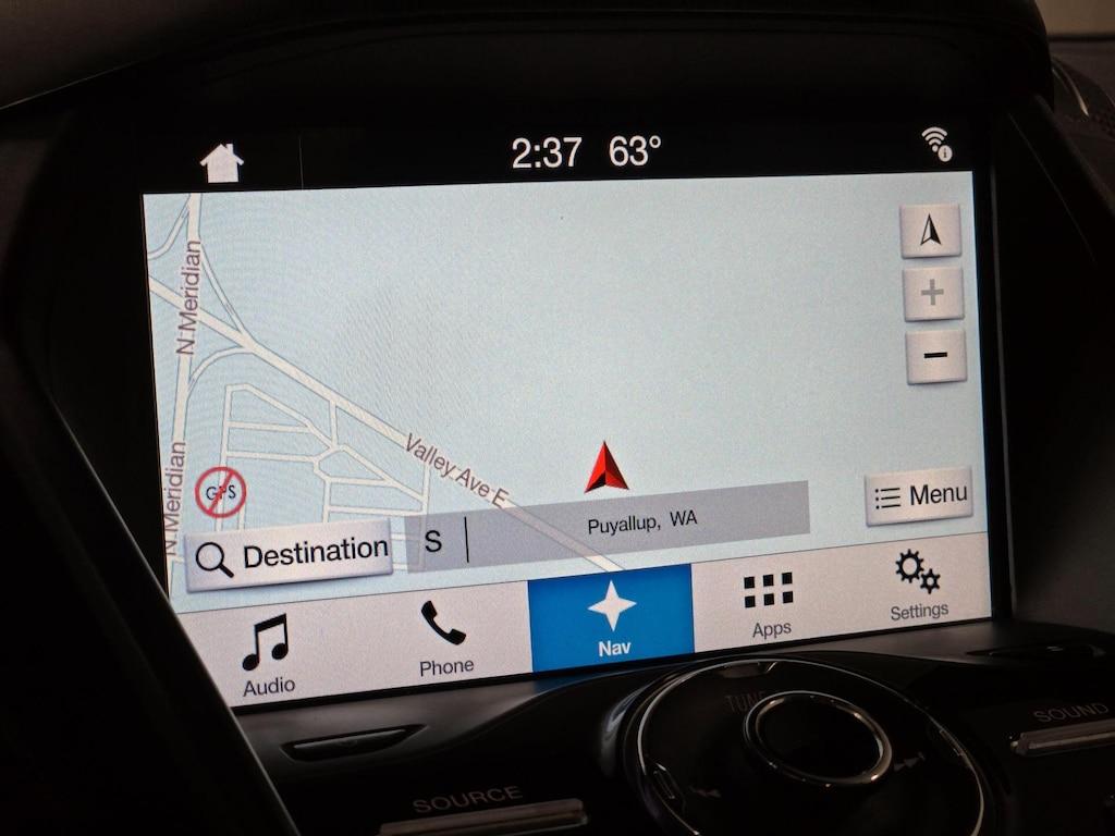 used 2017 Ford Escape car, priced at $12,998