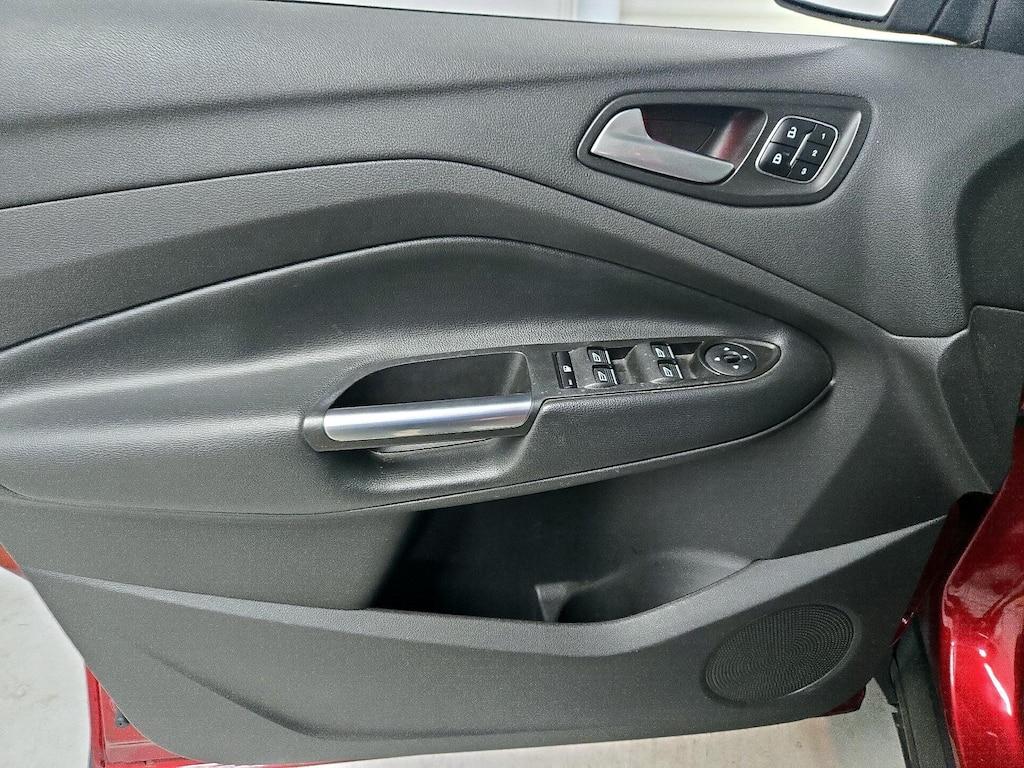 used 2017 Ford Escape car, priced at $12,998