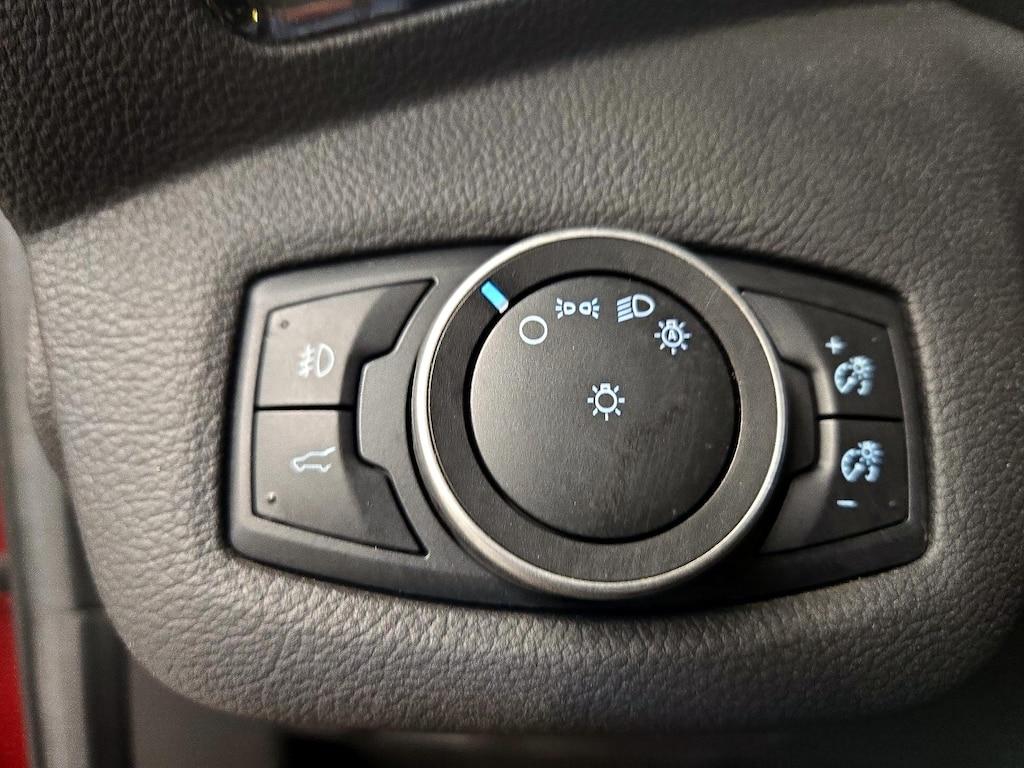 used 2017 Ford Escape car, priced at $12,998