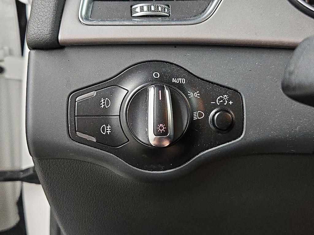 used 2014 Audi A4 car, priced at $14,998