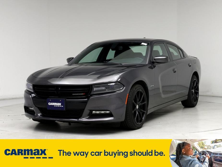 used 2018 Dodge Charger car, priced at $21,998