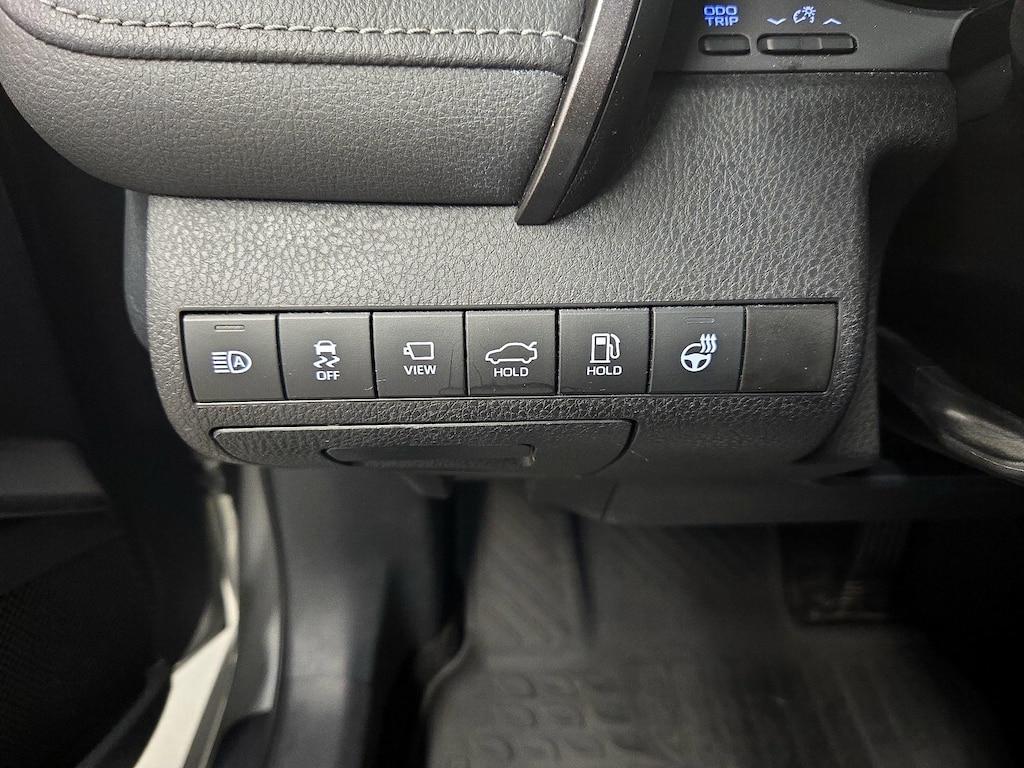 used 2021 Toyota Camry car, priced at $25,998