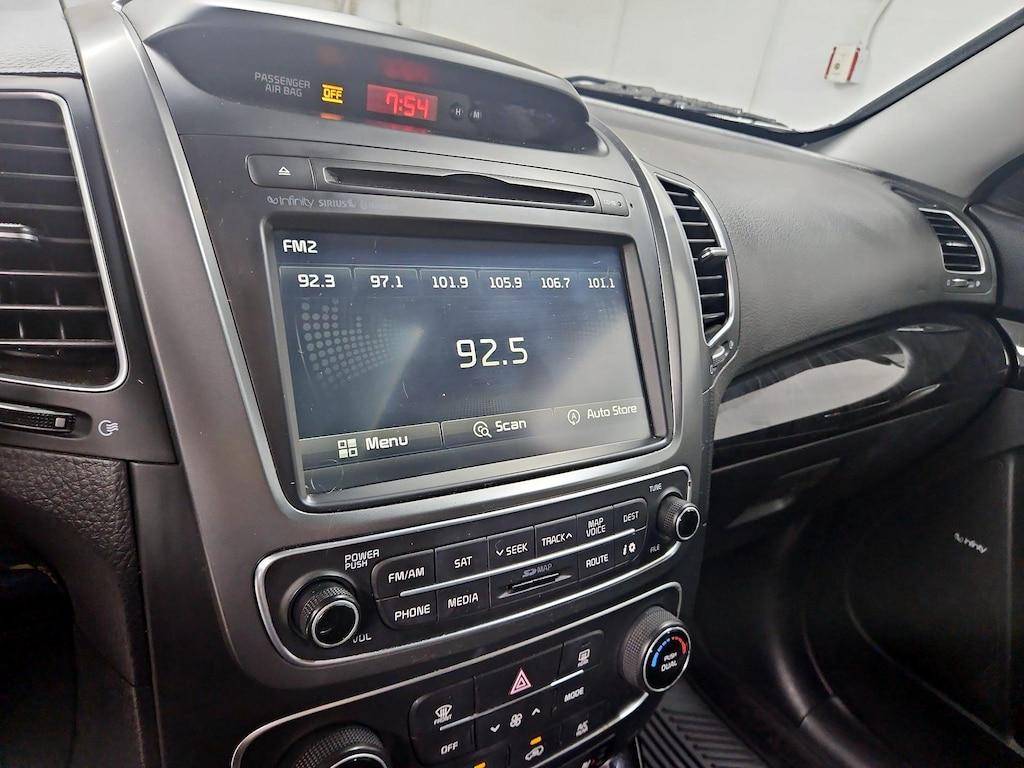 used 2015 Kia Sorento car, priced at $18,998