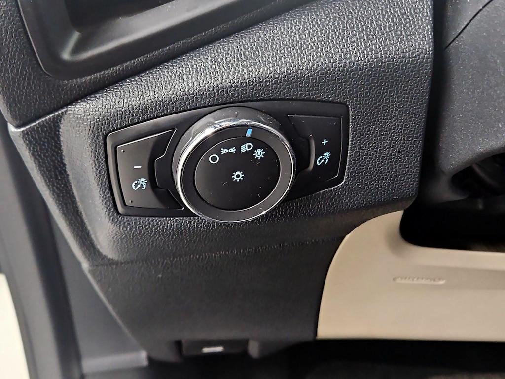 used 2021 Ford EcoSport car, priced at $17,998