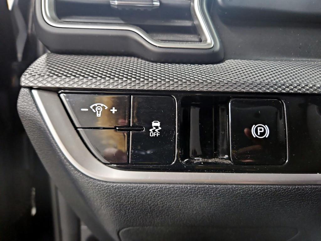 used 2023 Kia Sportage car, priced at $21,998