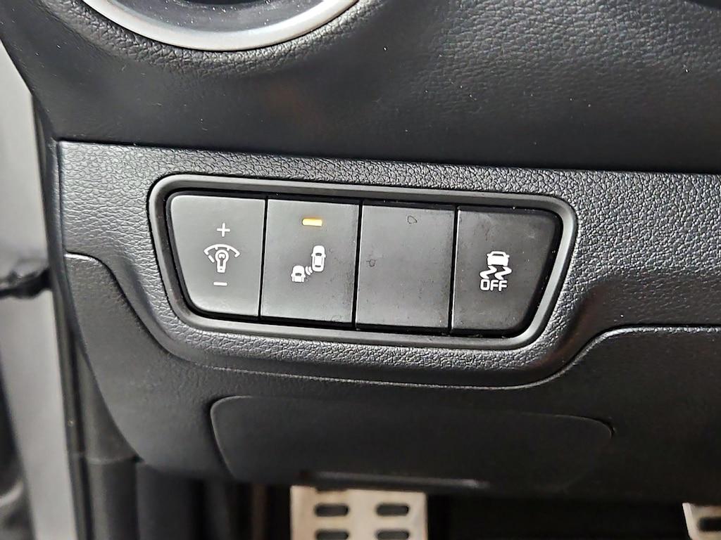 used 2023 Kia Forte car, priced at $20,998