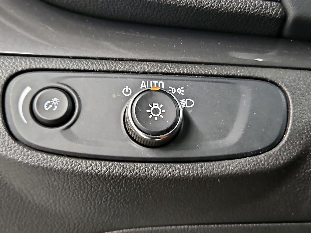 used 2017 Buick Encore car, priced at $14,998