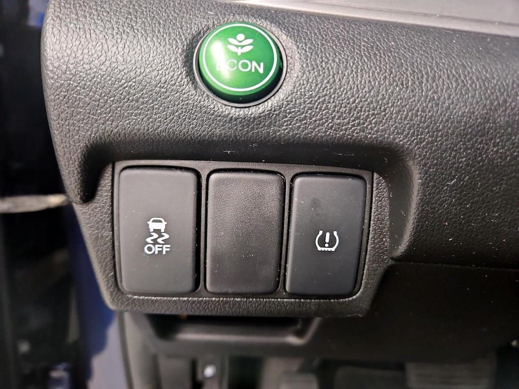 used 2015 Honda CR-V car, priced at $19,998