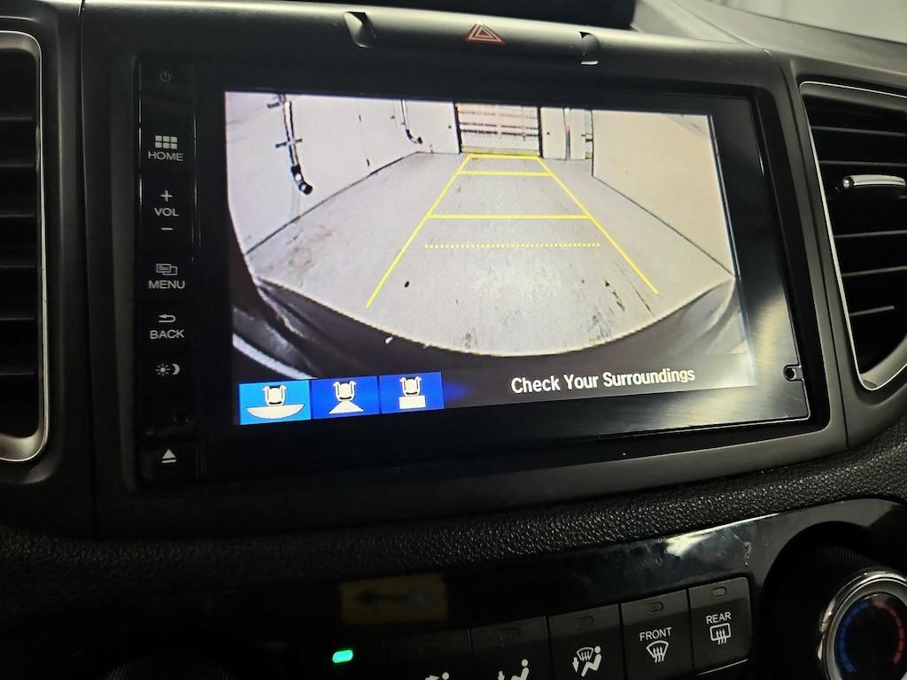used 2015 Honda CR-V car, priced at $19,998