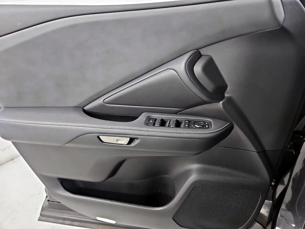 used 2024 Lexus TX 350 car, priced at $58,998