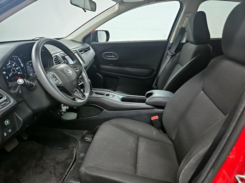 used 2016 Honda HR-V car, priced at $16,998