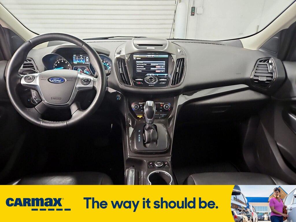 used 2015 Ford Escape car, priced at $16,998